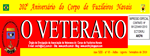 001 – O Veterano Julho a Setembro de 2010