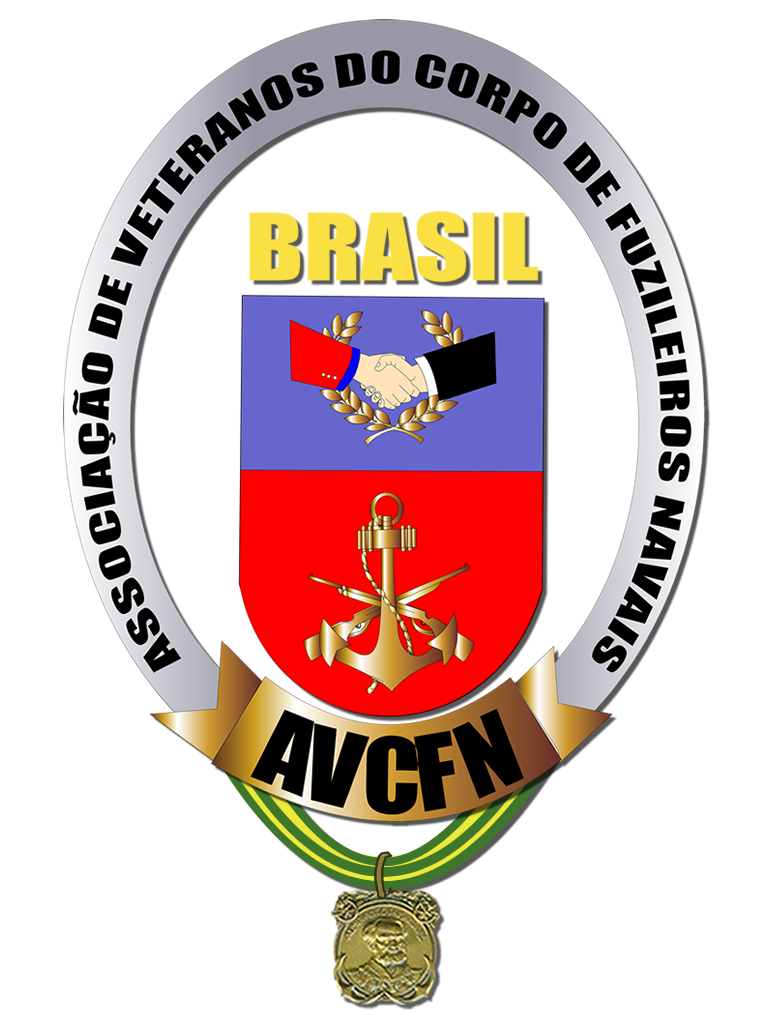 AVCFN - Emblema com MMT