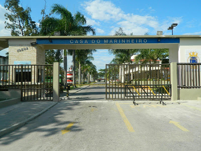 Casa do Marinheiro