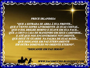Nota de falecimento