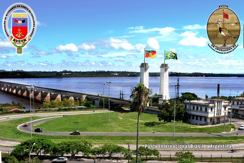 SR URUGUAIANA