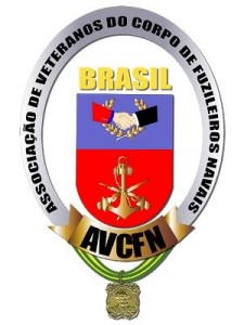 Emblema da AVCFN