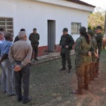 Três14SET14 - ADEST FER - Três Corações - Despedida dos Veteranos (1)
