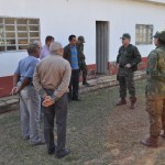 Três14SET14 - ADEST FER - Três Corações - Despedida dos Veteranos (2)
