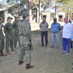 Três14SET14 - ADEST FER - Três Corações - Despedida dos Veteranos (4)